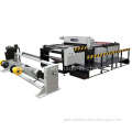 Automatic Sheet Cutting Machine / Cross Cutting Machine (BTJD Series)